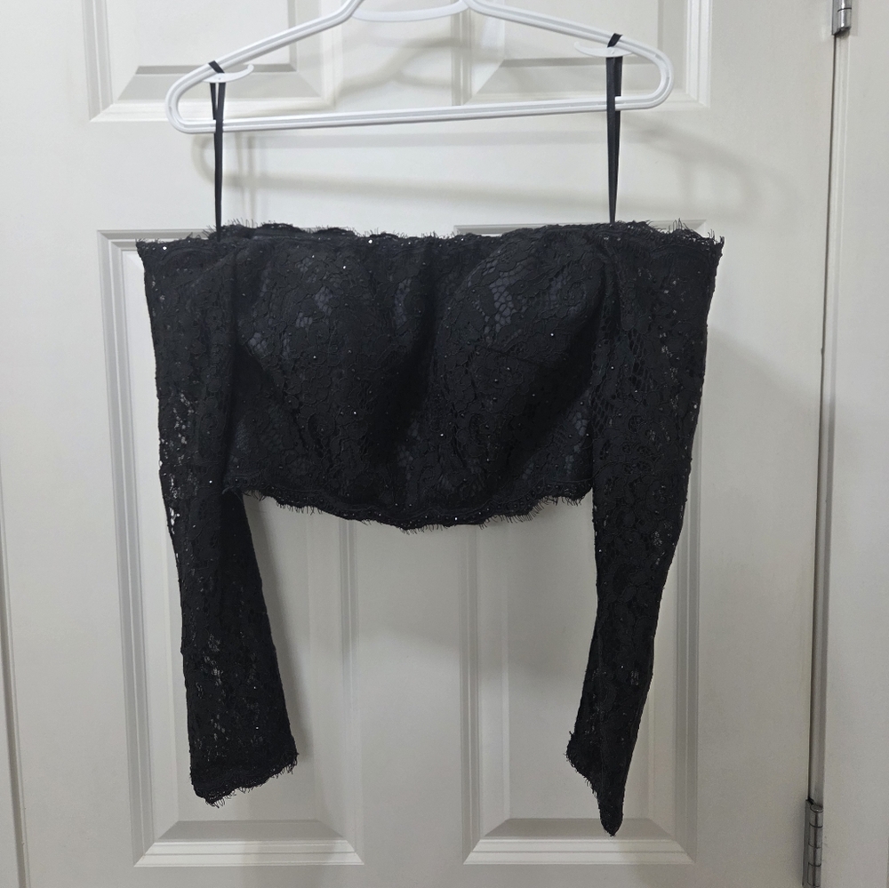 Alyce Paris Top